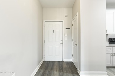 Updated Ground Floor Condo with Golf Course Views in Crow Creek! on Crow Creek Golf Club in North Carolina - for sale on GolfHomes.com, golf home, golf lot