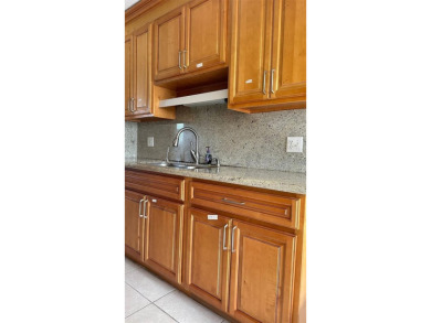 A NICELY maintained 2 bed/2 bath WATER FRONT HOME, Featuring on Flamingo Lakes Country Club in Florida - for sale on GolfHomes.com, golf home, golf lot