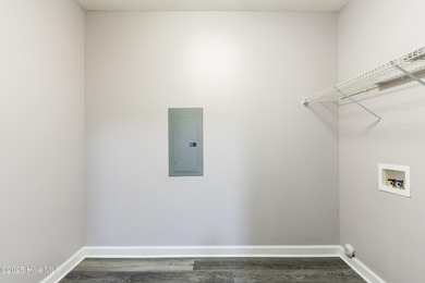 Updated Ground Floor Condo with Golf Course Views in Crow Creek! on Crow Creek Golf Club in North Carolina - for sale on GolfHomes.com, golf home, golf lot