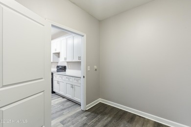 Updated Ground Floor Condo with Golf Course Views in Crow Creek! on Crow Creek Golf Club in North Carolina - for sale on GolfHomes.com, golf home, golf lot