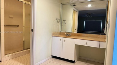 A NICELY maintained 2 bed/2 bath WATER FRONT HOME, Featuring on Flamingo Lakes Country Club in Florida - for sale on GolfHomes.com, golf home, golf lot