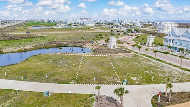 Bring your coastal vision to life in the newest phase of on Palmilla Beach Golf Club in Texas - for sale on GolfHomes.com, golf home, golf lot