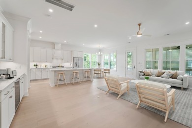 Welcome to this stunning 4 Bed / 3.5 Bath custom-built NEW on The Links at Stono Ferry in South Carolina - for sale on GolfHomes.com, golf home, golf lot