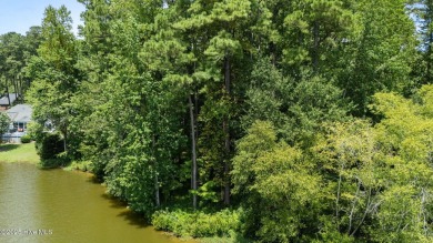 Lakefront Lot with Premier Views  Resort-Style Amenities!! on Cypress Landing Golf Club in North Carolina - for sale on GolfHomes.com, golf home, golf lot