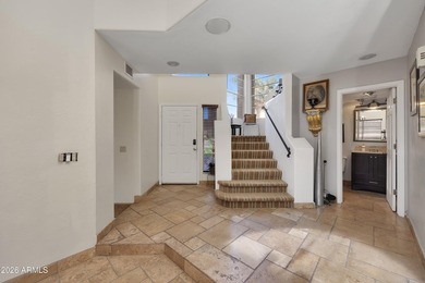 Great 3 bedroom home on the golf course in the sought out are in on Red Mountain Ranch Country Club in Arizona - for sale on GolfHomes.com, golf home, golf lot