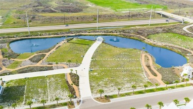 Bring your coastal vision to life in the newest phase of on Palmilla Beach Golf Club in Texas - for sale on GolfHomes.com, golf home, golf lot