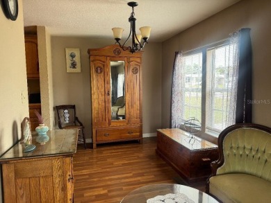 Beautifully Updated 3-Bedroom, 2-Bath Home with A Bonus Lot on High Point Golf Club, Inc. in Florida - for sale on GolfHomes.com, golf home, golf lot