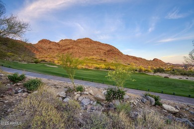 Exceptional estate in The Ridge at the Country Club at DC Ranch on The Country Club At DC Ranch in Arizona - for sale on GolfHomes.com, golf home, golf lot