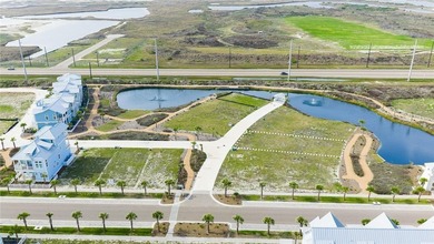 Bring your coastal vision to life in the newest phase of on Palmilla Beach Golf Club in Texas - for sale on GolfHomes.com, golf home, golf lot