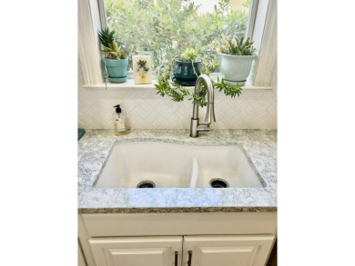 Location! Location! Location! Just 3 short blocks from the white on Regatta Bay Golf and Country Club in Florida - for sale on GolfHomes.com, golf home, golf lot