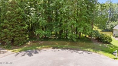 Lakefront Lot with Premier Views  Resort-Style Amenities!! on Cypress Landing Golf Club in North Carolina - for sale on GolfHomes.com, golf home, golf lot