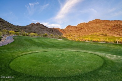 Exceptional estate in The Ridge at the Country Club at DC Ranch on The Country Club At DC Ranch in Arizona - for sale on GolfHomes.com, golf home, golf lot