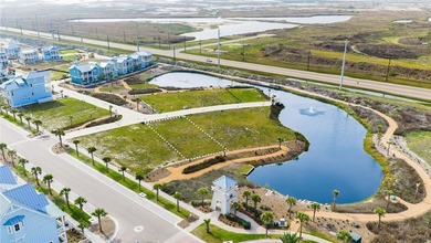 Bring your coastal vision to life in the newest phase of on Palmilla Beach Golf Club in Texas - for sale on GolfHomes.com, golf home, golf lot