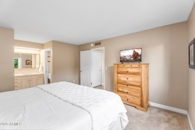 Positioned in one of the most coveted locations within the 55+ on Rio Verde Country Club - Quail Run in Arizona - for sale on GolfHomes.com, golf home, golf lot