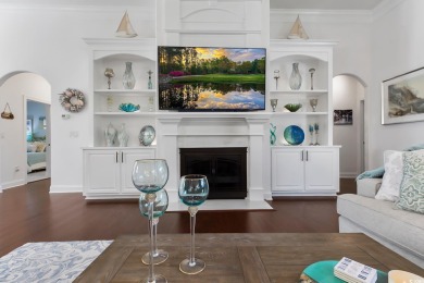 PRICE IMPROVEMENT!  This GORGEOUS Mediterranean style Golf on Legends Golf Club in South Carolina - for sale on GolfHomes.com, golf home, golf lot