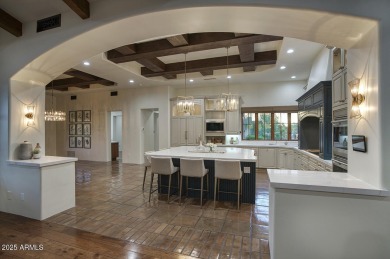 Exceptional estate in The Ridge at the Country Club at DC Ranch on The Country Club At DC Ranch in Arizona - for sale on GolfHomes.com, golf home, golf lot