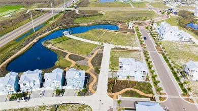 Bring your coastal vision to life in the newest phase of on Palmilla Beach Golf Club in Texas - for sale on GolfHomes.com, golf home, golf lot