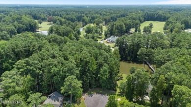 Lakefront Lot with Premier Views  Resort-Style Amenities!! on Cypress Landing Golf Club in North Carolina - for sale on GolfHomes.com, golf home, golf lot