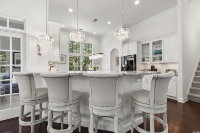 PRICE IMPROVEMENT!  This GORGEOUS Mediterranean style Golf on Legends Golf Club in South Carolina - for sale on GolfHomes.com, golf home, golf lot