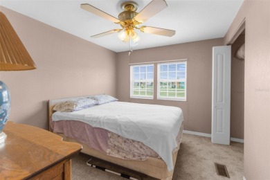 Beautifully Updated 3-Bedroom, 2-Bath Home with A Bonus Lot on High Point Golf Club, Inc. in Florida - for sale on GolfHomes.com, golf home, golf lot