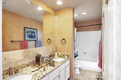 Great 3 bedroom home on the golf course in the sought out are in on Red Mountain Ranch Country Club in Arizona - for sale on GolfHomes.com, golf home, golf lot