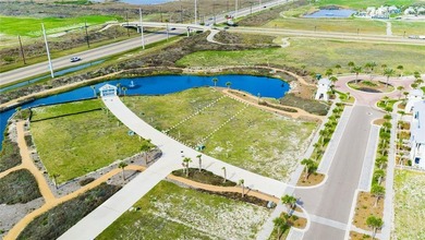 Bring your coastal vision to life in the newest phase of on Palmilla Beach Golf Club in Texas - for sale on GolfHomes.com, golf home, golf lot