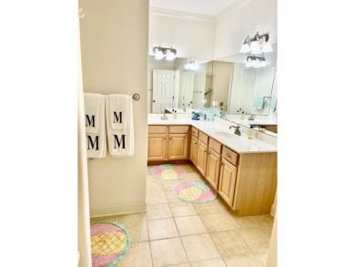 Location! Location! Location! Just 3 short blocks from the white on Regatta Bay Golf and Country Club in Florida - for sale on GolfHomes.com, golf home, golf lot