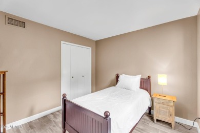 Positioned in one of the most coveted locations within the 55+ on Rio Verde Country Club - Quail Run in Arizona - for sale on GolfHomes.com, golf home, golf lot