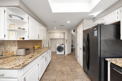 Great 3 bedroom home on the golf course in the sought out are in on Red Mountain Ranch Country Club in Arizona - for sale on GolfHomes.com, golf home, golf lot