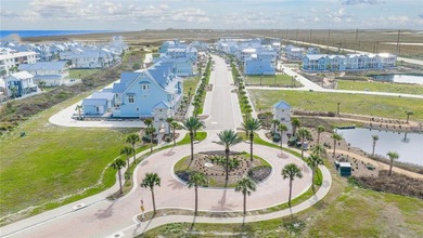 Bring your coastal vision to life in the newest phase of on Palmilla Beach Golf Club in Texas - for sale on GolfHomes.com, golf home, golf lot