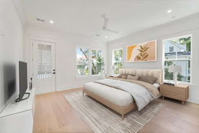Welcome to this stunning 4 Bed / 3.5 Bath custom-built NEW on The Links at Stono Ferry in South Carolina - for sale on GolfHomes.com, golf home, golf lot