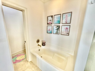 Location! Location! Location! Just 3 short blocks from the white on Regatta Bay Golf and Country Club in Florida - for sale on GolfHomes.com, golf home, golf lot