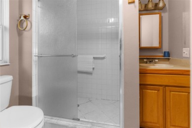 Beautifully Updated 3-Bedroom, 2-Bath Home with A Bonus Lot on High Point Golf Club, Inc. in Florida - for sale on GolfHomes.com, golf home, golf lot