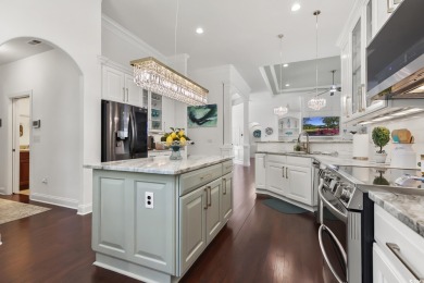 PRICE IMPROVEMENT!  This GORGEOUS Mediterranean style Golf on Legends Golf Club in South Carolina - for sale on GolfHomes.com, golf home, golf lot