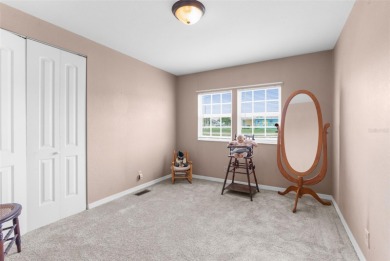 Beautifully Updated 3-Bedroom, 2-Bath Home with A Bonus Lot on High Point Golf Club, Inc. in Florida - for sale on GolfHomes.com, golf home, golf lot