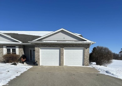 Character abounds in this tastefully decorated Condominium on Ridgestone Golf Club in Iowa - for sale on GolfHomes.com, golf home, golf lot