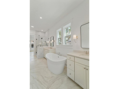 Welcome to this stunning 4 Bed / 3.5 Bath custom-built NEW on The Links at Stono Ferry in South Carolina - for sale on GolfHomes.com, golf home, golf lot