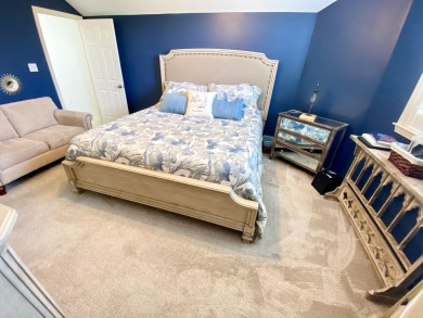 Location! Location! Location! Just 3 short blocks from the white on Regatta Bay Golf and Country Club in Florida - for sale on GolfHomes.com, golf home, golf lot