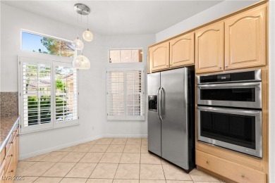 Located in a gated golf course community overlooking TPC, this on  in Nevada - for sale on GolfHomes.com, golf home, golf lot