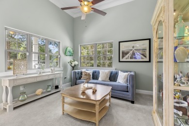 PRICE IMPROVEMENT!  This GORGEOUS Mediterranean style Golf on Legends Golf Club in South Carolina - for sale on GolfHomes.com, golf home, golf lot