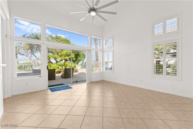 Located in a gated golf course community overlooking TPC, this on  in Nevada - for sale on GolfHomes.com, golf home, golf lot