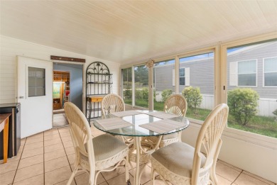 Beautifully Updated 3-Bedroom, 2-Bath Home with A Bonus Lot on High Point Golf Club, Inc. in Florida - for sale on GolfHomes.com, golf home, golf lot