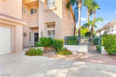 Located in a gated golf course community overlooking TPC, this on  in Nevada - for sale on GolfHomes.com, golf home, golf lot