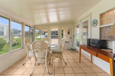 Beautifully Updated 3-Bedroom, 2-Bath Home with A Bonus Lot on High Point Golf Club, Inc. in Florida - for sale on GolfHomes.com, golf home, golf lot