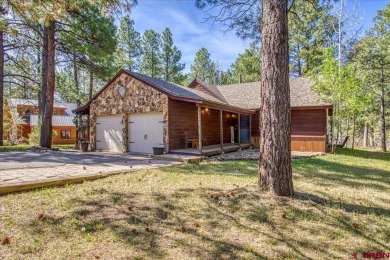 Heather Simpson, ENGEL  VOLKERS Pagosa Springs, C: , heather,  : on Pagosa Springs Golf Club in Colorado - for sale on GolfHomes.com, golf home, golf lot
