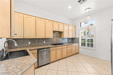 Located in a gated golf course community overlooking TPC, this on  in Nevada - for sale on GolfHomes.com, golf home, golf lot
