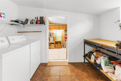 Beautifully Updated 3-Bedroom, 2-Bath Home with A Bonus Lot on High Point Golf Club, Inc. in Florida - for sale on GolfHomes.com, golf home, golf lot