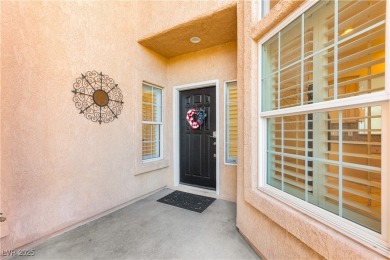 Located in a gated golf course community overlooking TPC, this on  in Nevada - for sale on GolfHomes.com, golf home, golf lot