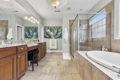 PRICE IMPROVEMENT!  This GORGEOUS Mediterranean style Golf on Legends Golf Club in South Carolina - for sale on GolfHomes.com, golf home, golf lot