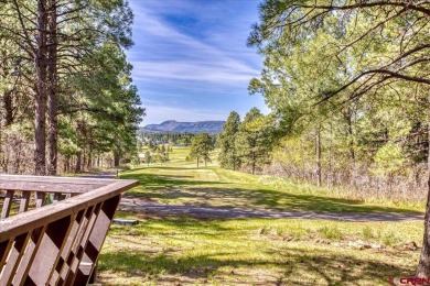 Heather Simpson, ENGEL  VOLKERS Pagosa Springs, C: , heather,  : on Pagosa Springs Golf Club in Colorado - for sale on GolfHomes.com, golf home, golf lot